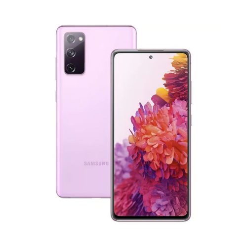 Samsung GALAXY S20 FE 5G 128 GB Lila