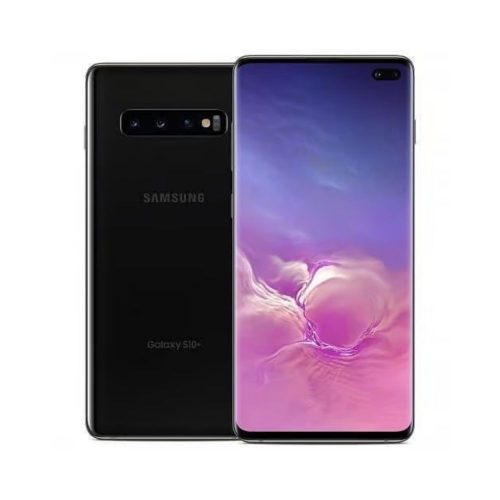 Samsung GALAXY S10 PLUS 128 GB Negro