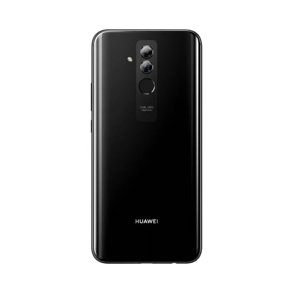 HUAWEI MATE 20 LITE 64 GB Negro