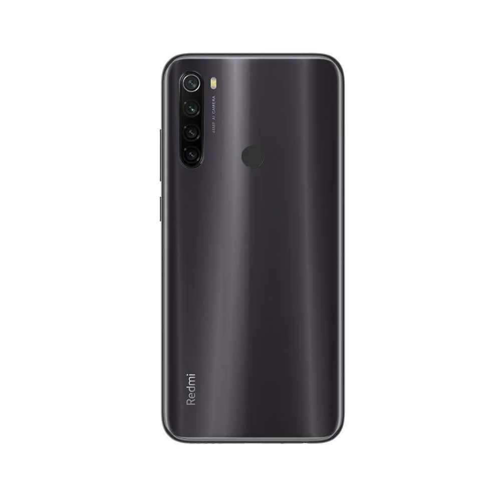 XIAOMI REDMI NOTE 8T 128 GB Gris