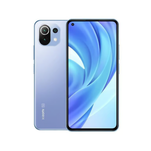 XIAOMI 11 LITE 5G NE 8 GB AZUL