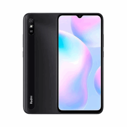 Redmi 9AT 2 GB NEGRO