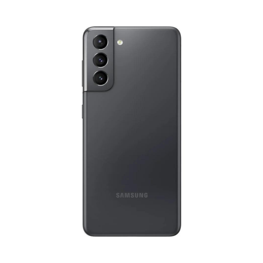 Samsung Galaxy S21 5G 128 GB Gris