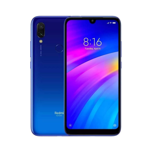 XIAOMI Redmi Note 7 128 GB Azul
