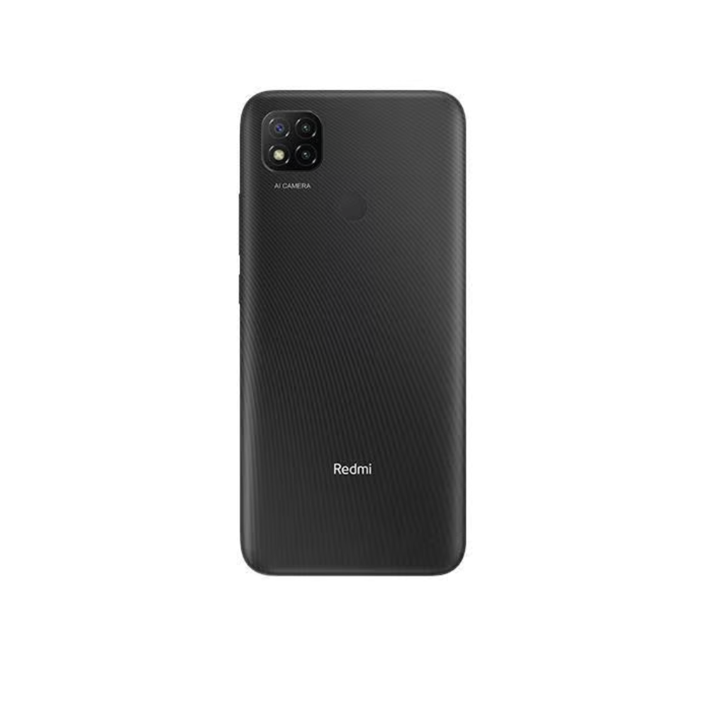 Xiaomi Redmi 9C 3 GB Pepper Grey
