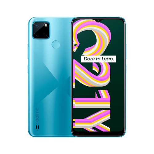 REALME C21Y 62GB AZUL