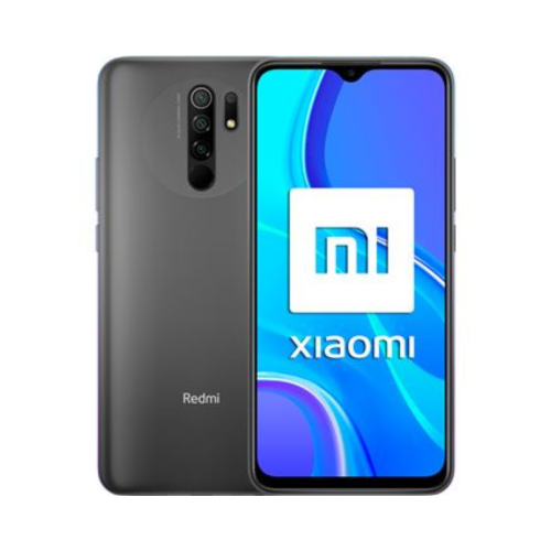 XIAOMI REDMI 9 64GB GRIS