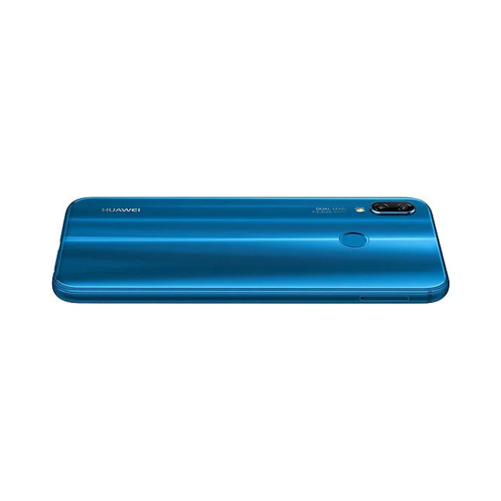 HUAWEI P20 LITE 64GB Klein Blue