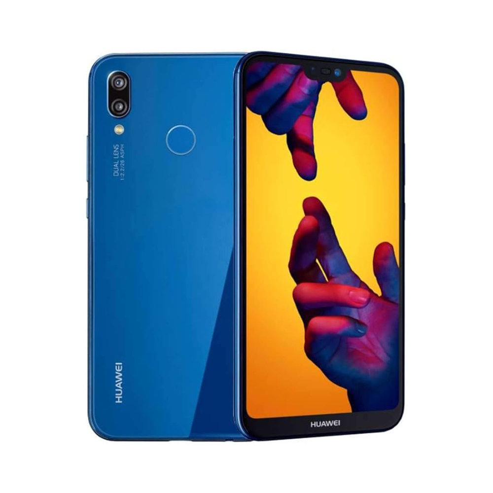 HUAWEI P20 LITE 64GB Klein Blue