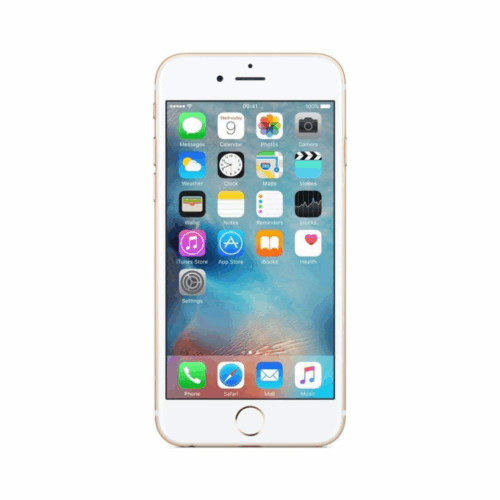 Apple IPHONE SE 32GB GOLD