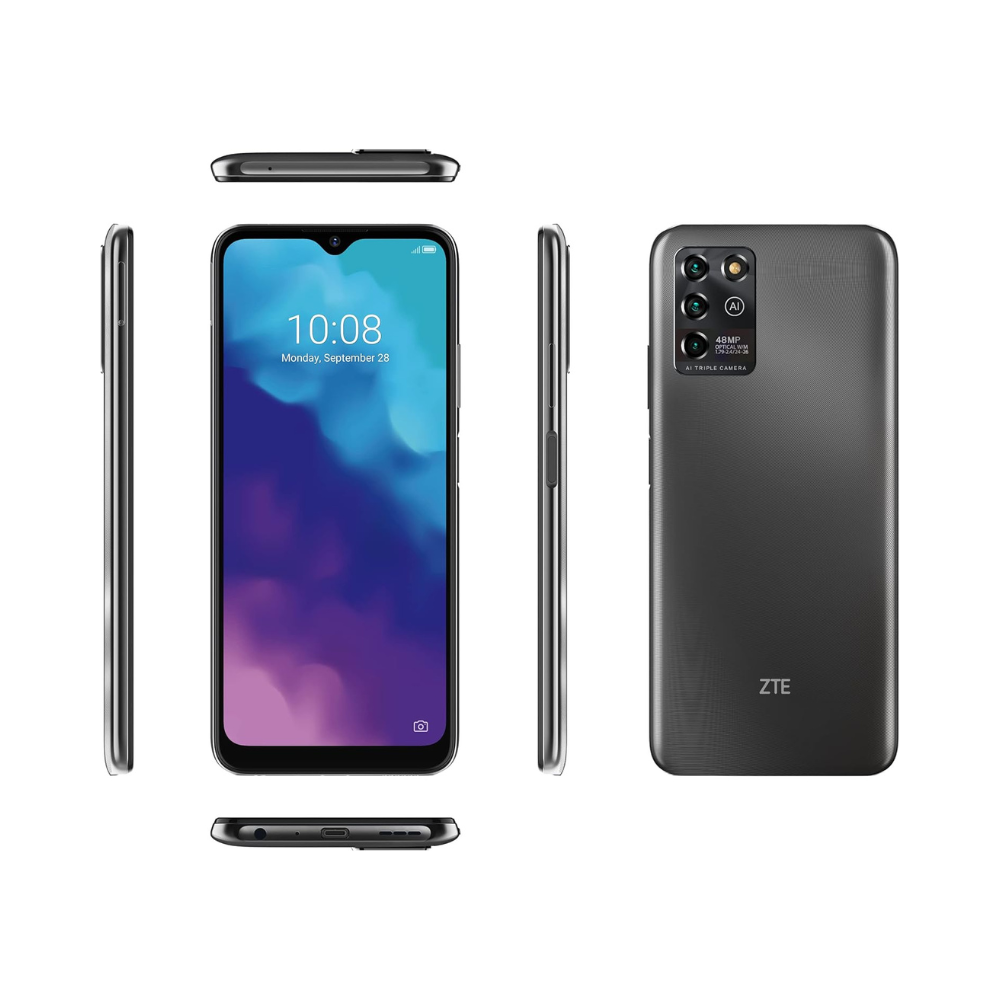 Blade V30 Vita 3 GB GRIS