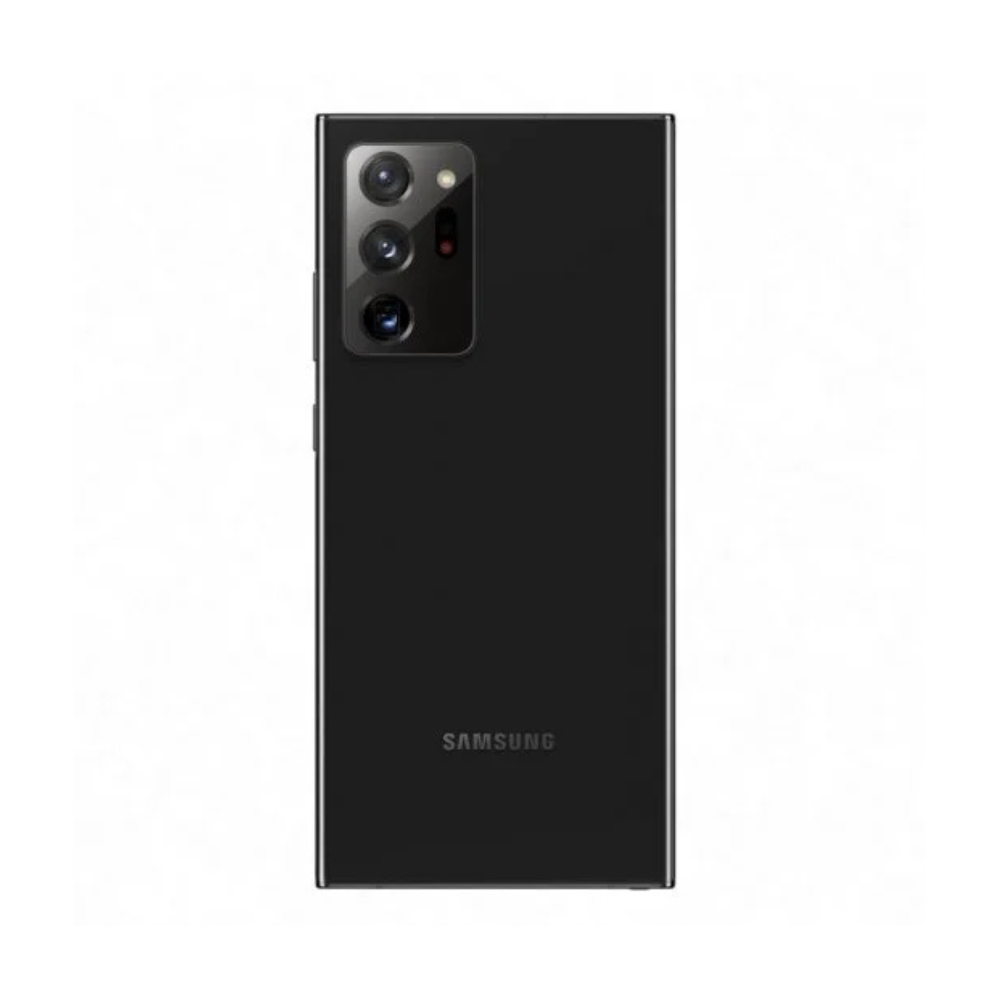 Galaxy Note 20 5G 8 GB Mystic Black