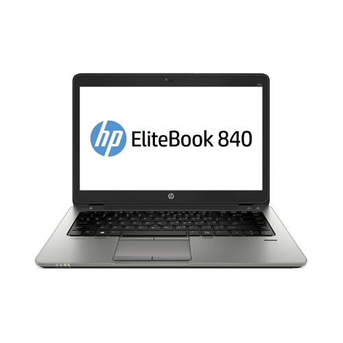 HP EliteBook 840 G2 15 " i5-5200U SSD240GB M.2 8 GB