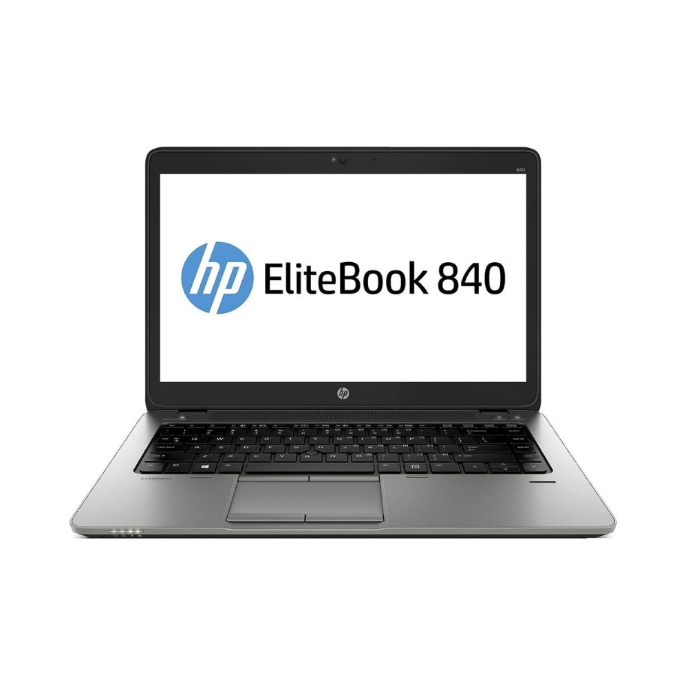 HP EliteBook 840 G2 15 " i5-5200U SSD240GB M.2 8 GB
