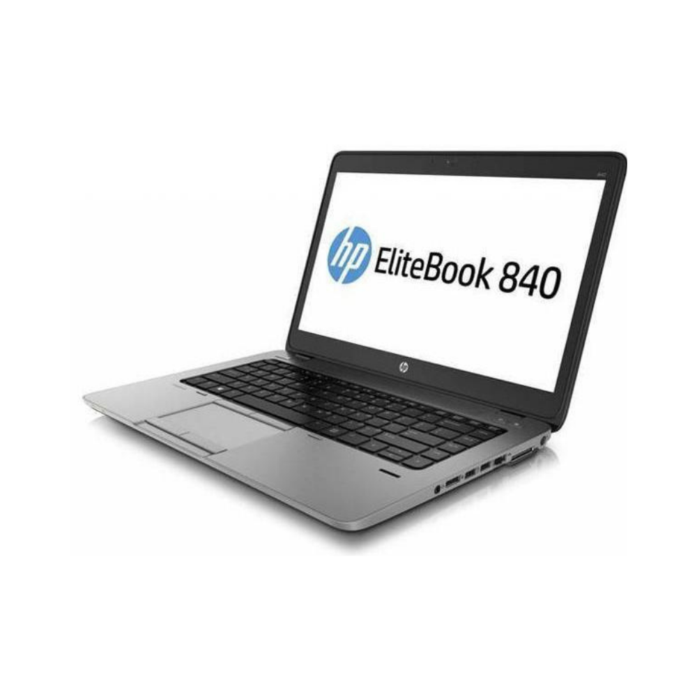 HP EliteBook 840 G2 15 " i5-5200U SSD240GB M.2 8 GB