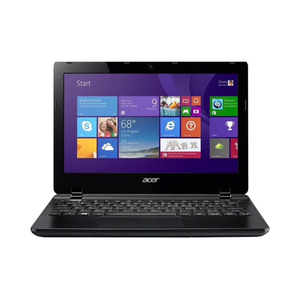 Acer TravelMate B115 series 11 Celeron N2930 HDD 500 GB 4 GB