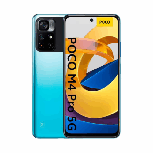 XIAOMI POCO M4 Pro 128GB Cool Blue