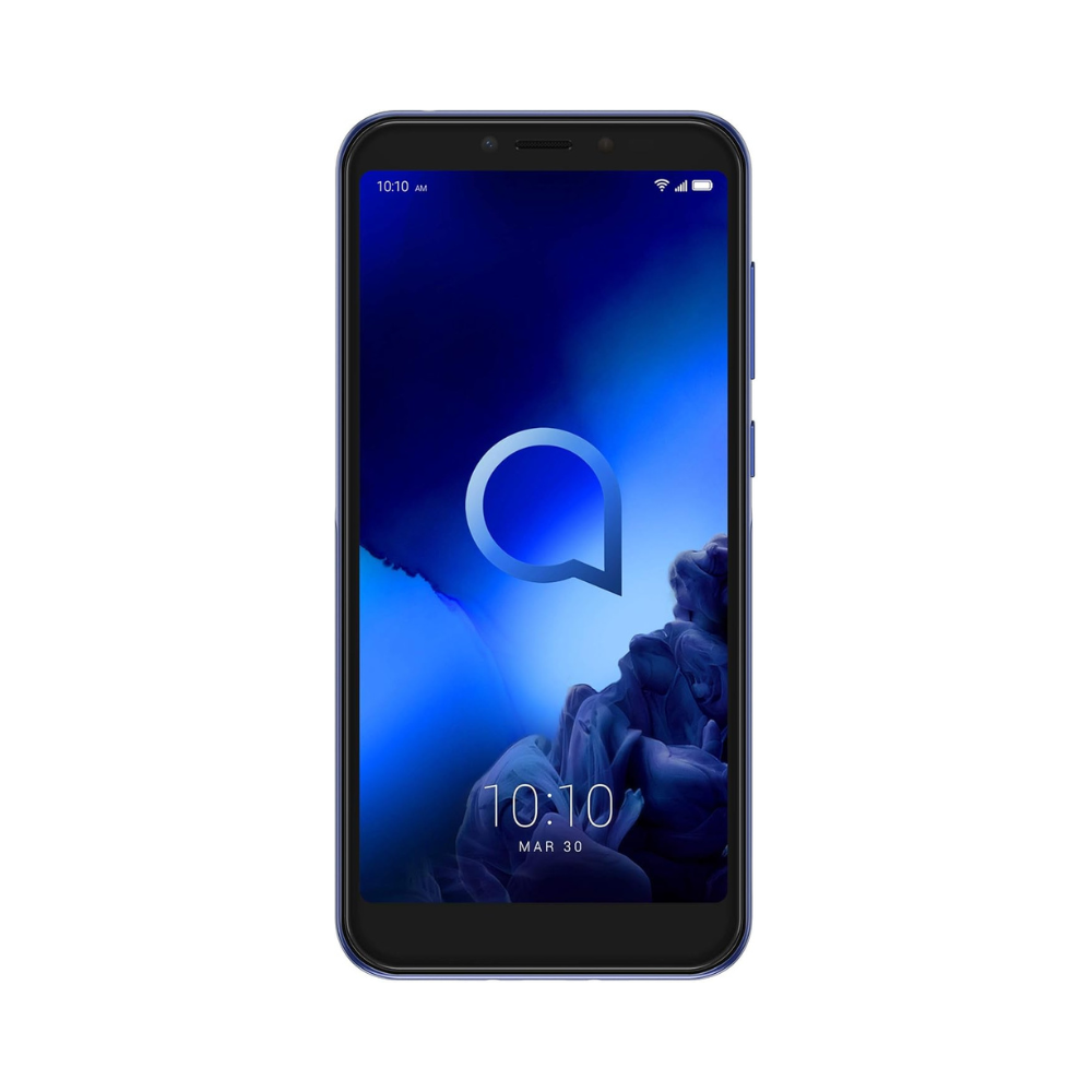 ALCATEL ALCATEL 1S 32GB Teal (azulado)
