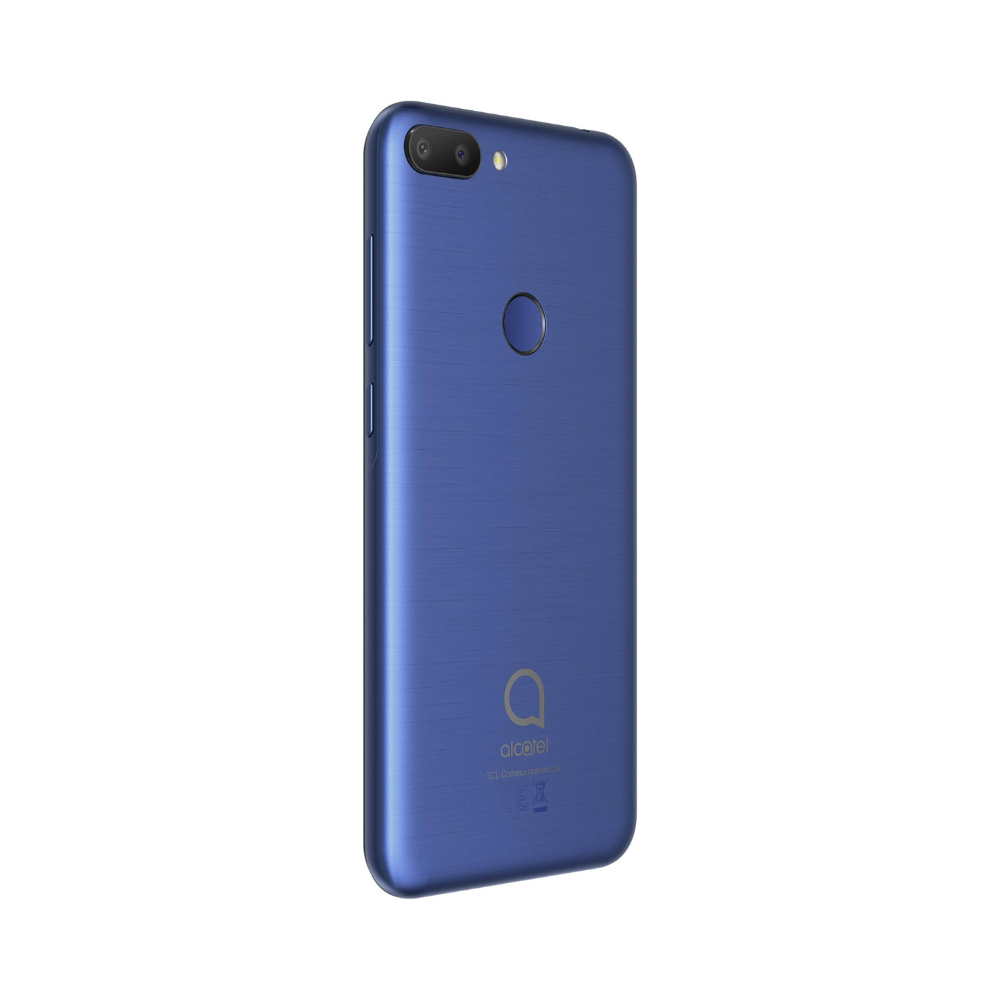 ALCATEL ALCATEL 1S 32GB Teal (azulado)