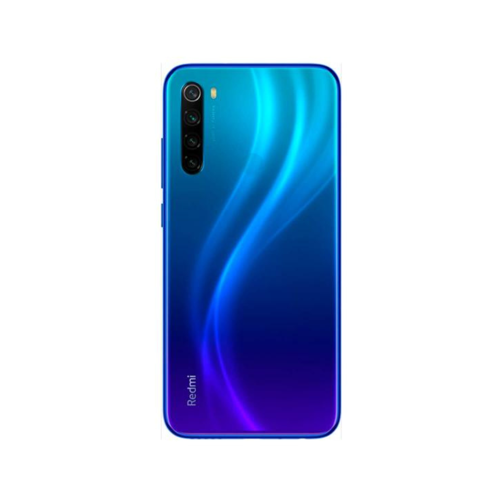 XIAOMI REDMI NOTE 8 64GB Neptune Blue