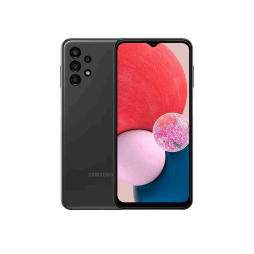 Samsung GALAXY A13 64GB GRAPHITE GRAY