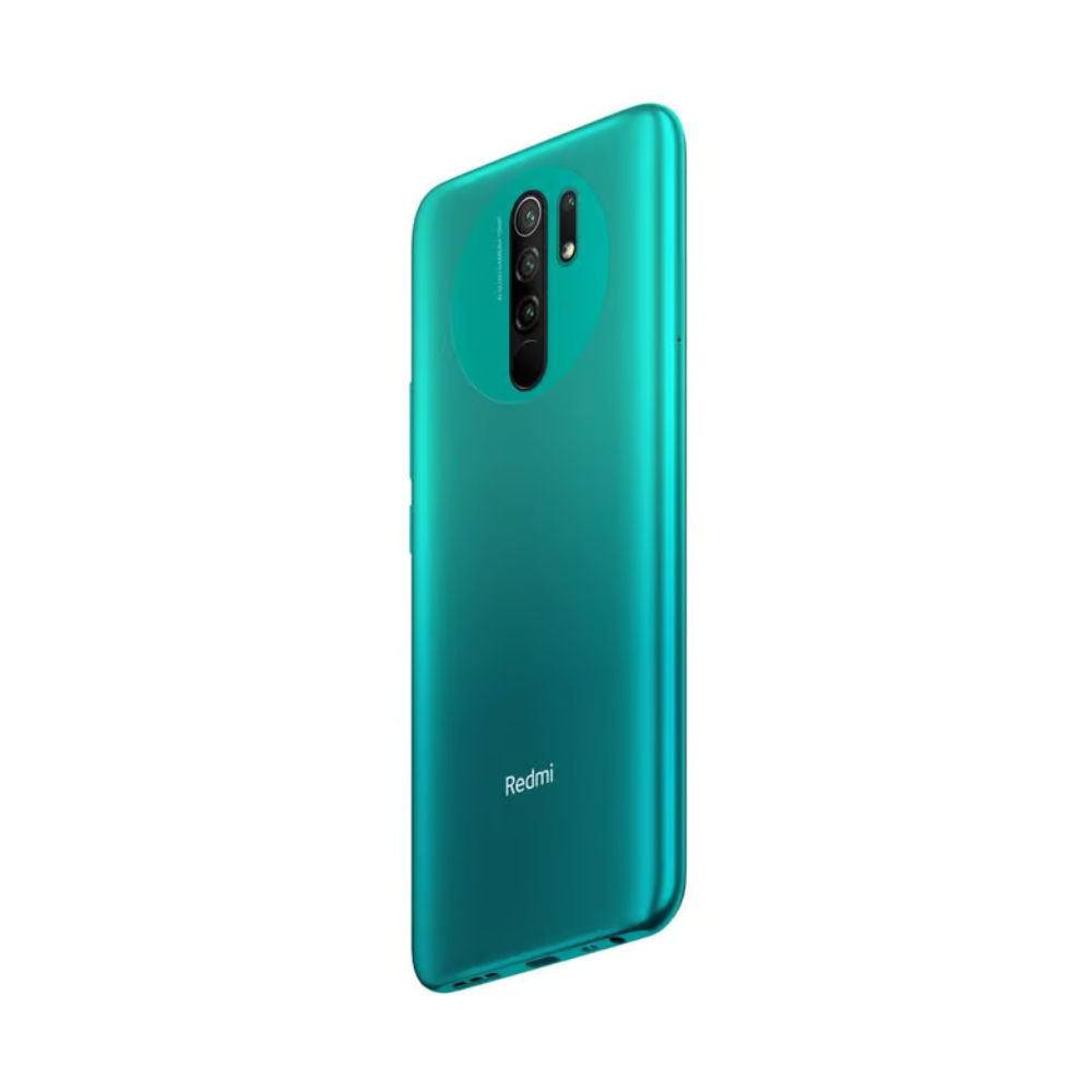XIAOMI REDMI 9 64GB Ocean Green