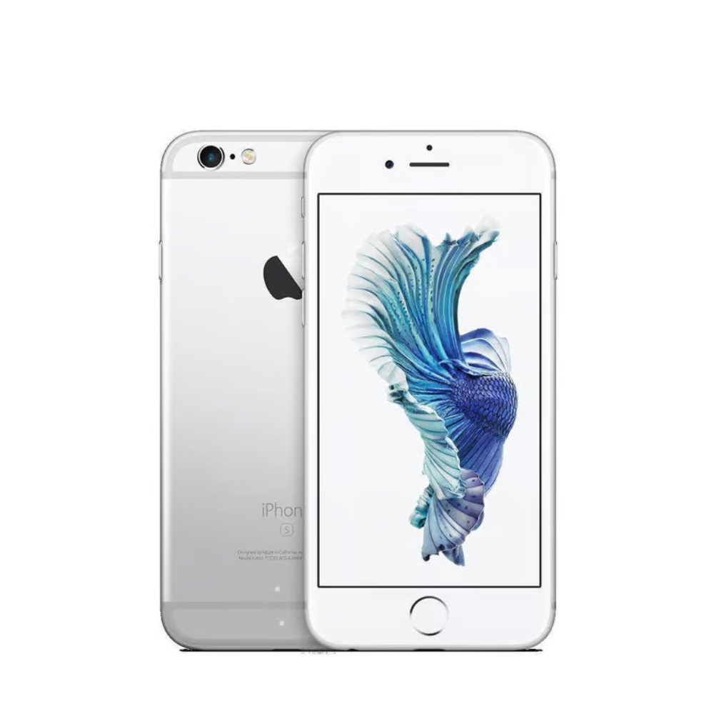 Apple iPhone 6S 16GB SILVER