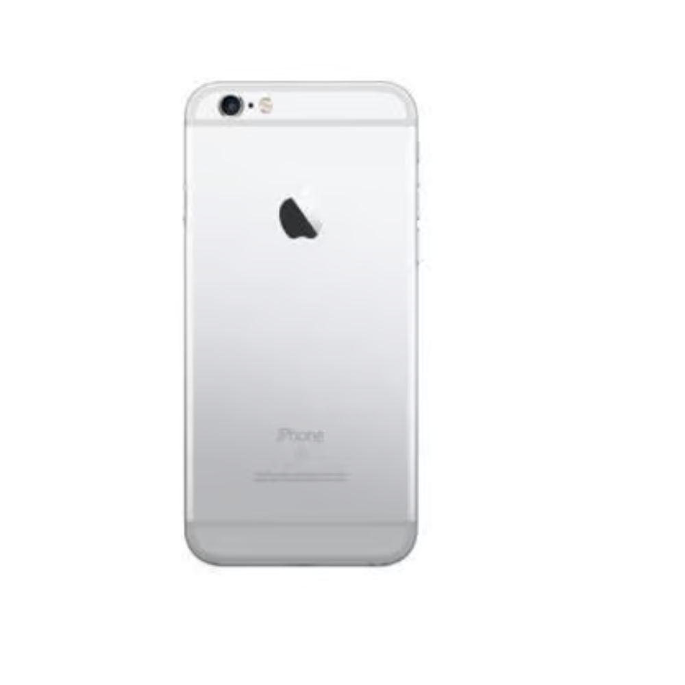 Apple iPhone 6S 16GB SILVER