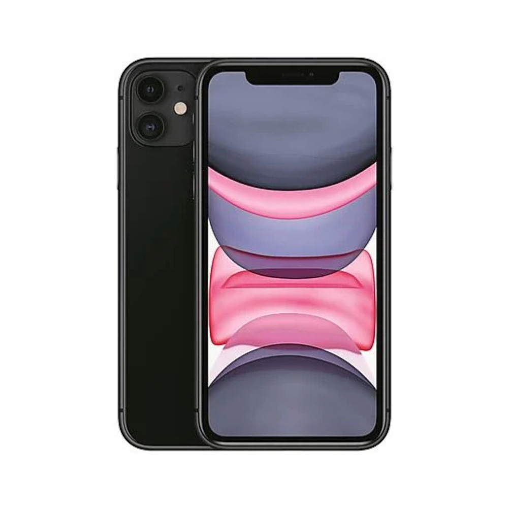 IPHONE 11 4 GB BLACK