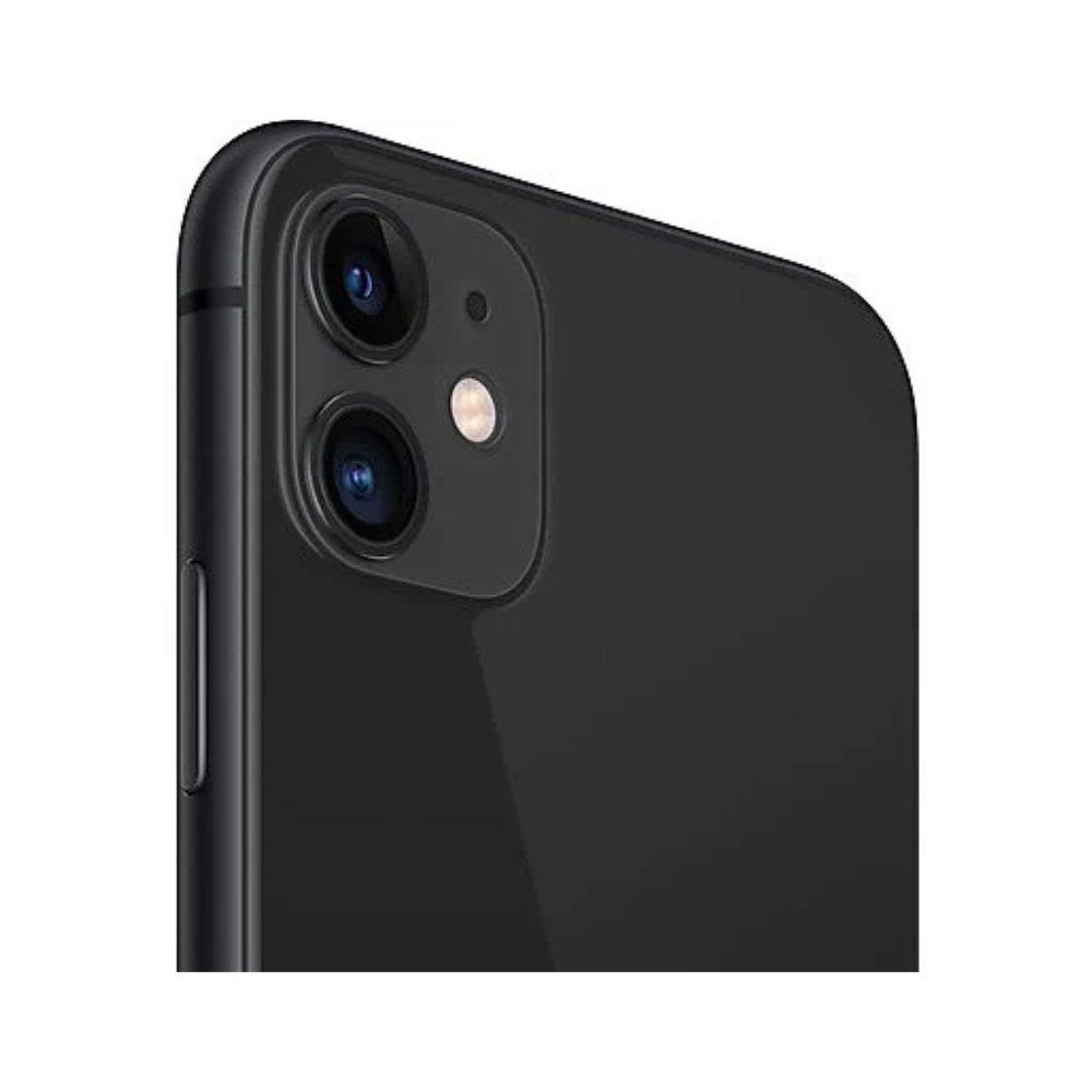 IPHONE 11 4 GB BLACK