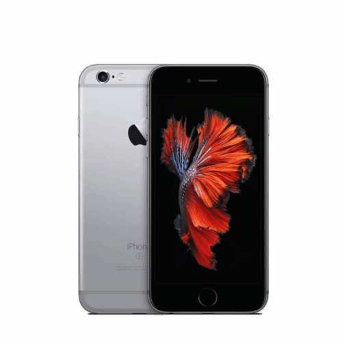 Apple iPhone 6S 64GB Gris