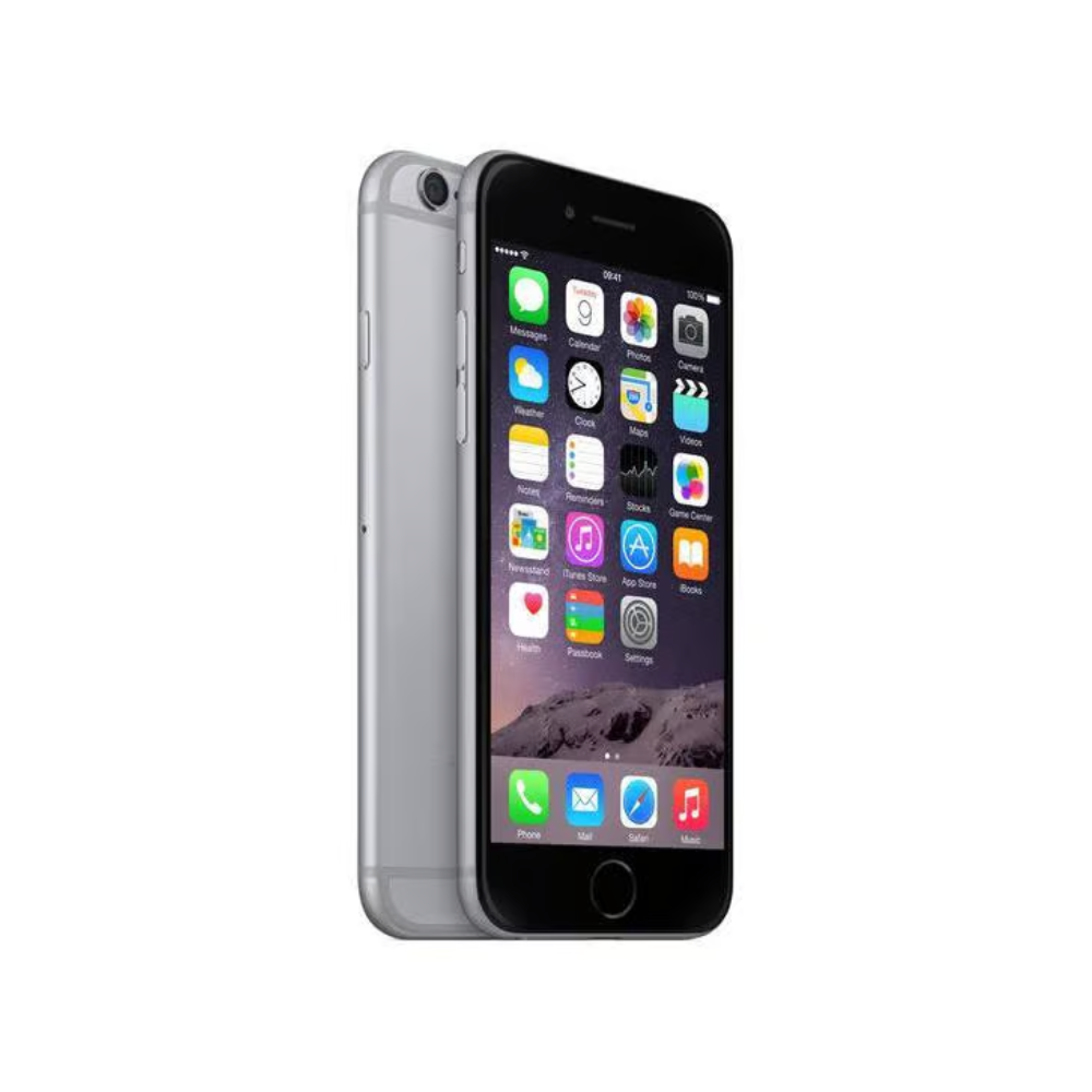 Apple iPhone 6S 64GB Gris