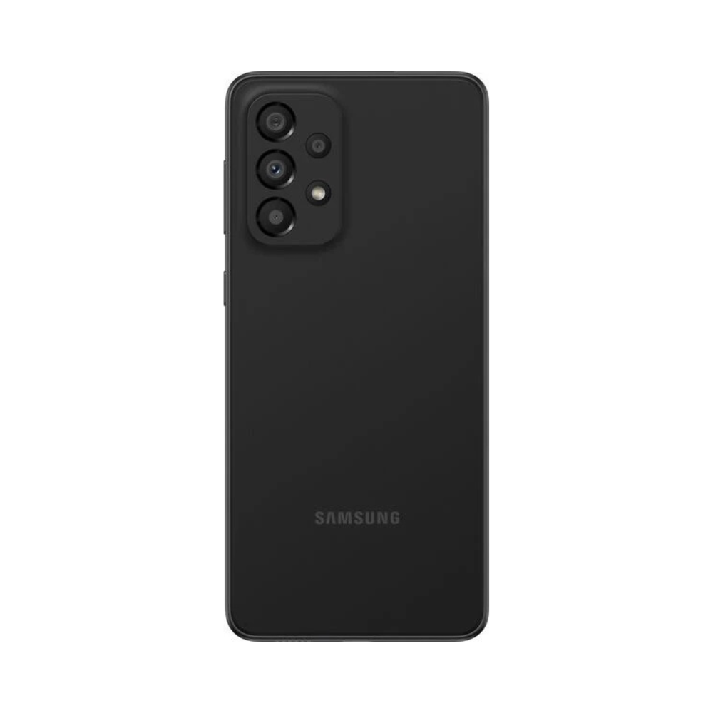 Samsung Galaxy A33 128GB Negro