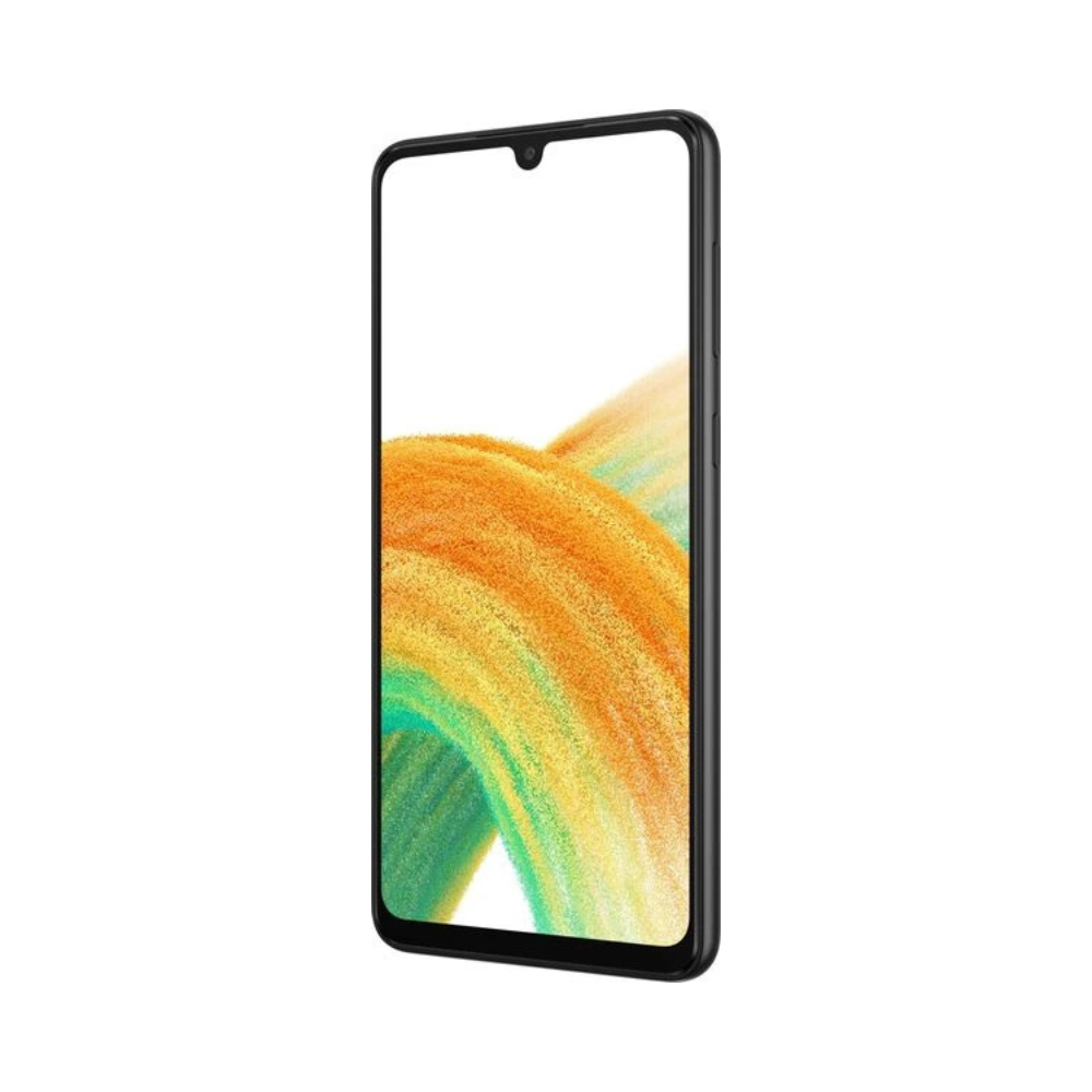 Samsung Galaxy A33 128GB Negro