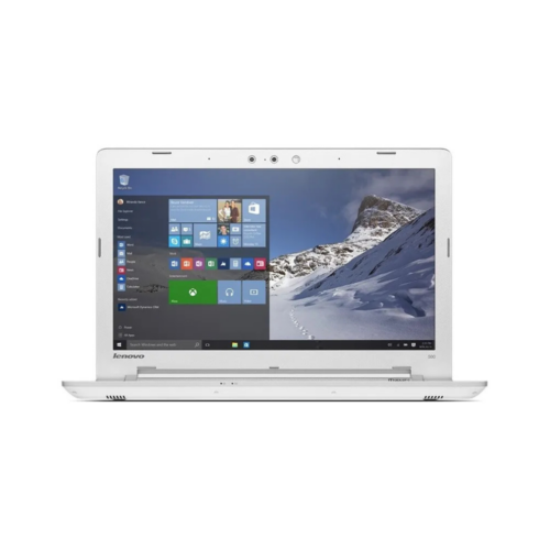 Lenovo ideapad 500-15ISK 15.6 " i7-6500U SSD240GB 8 GB
