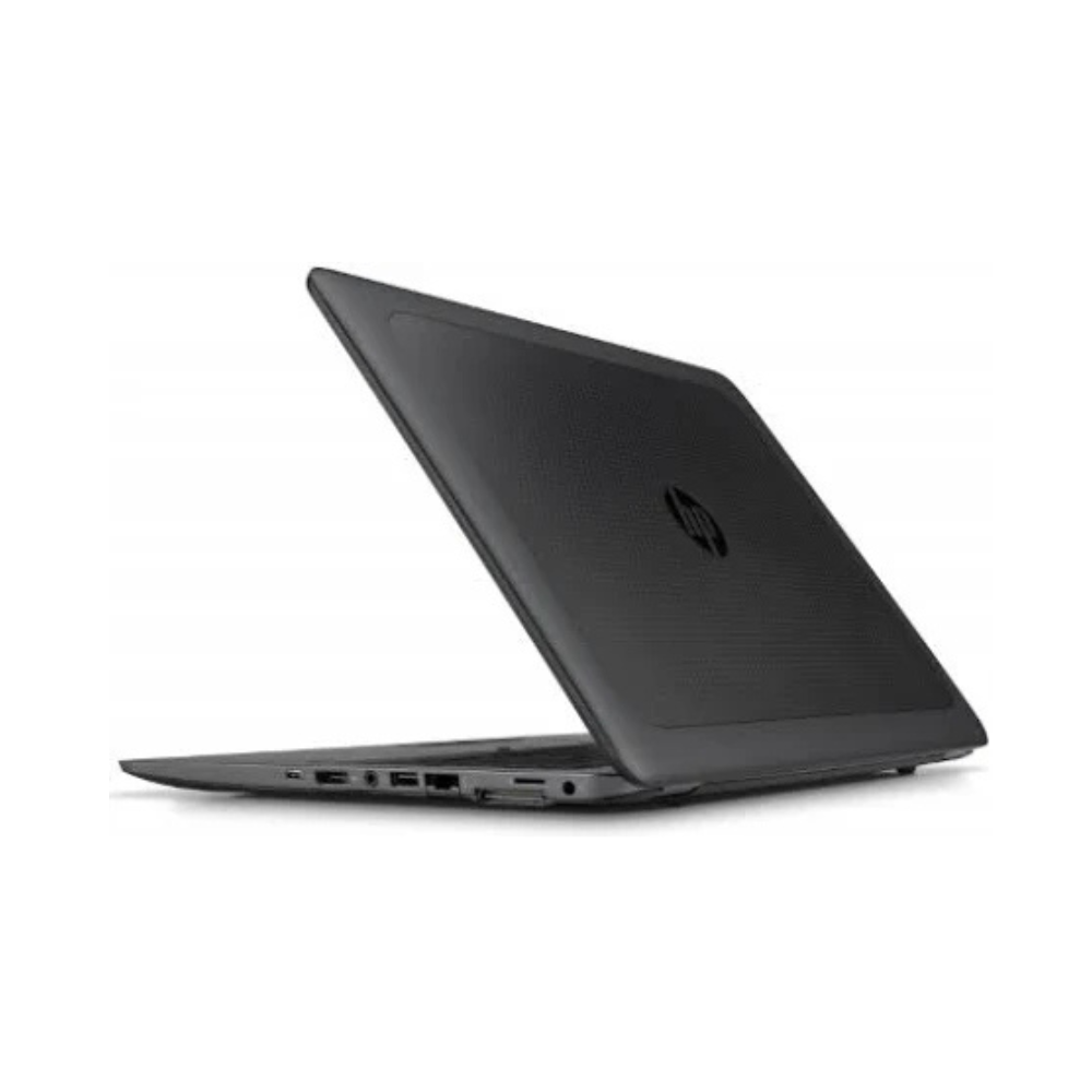 HP ZBook 15u G3 15.6 " i7-6500U SSD250GB 8 GB
