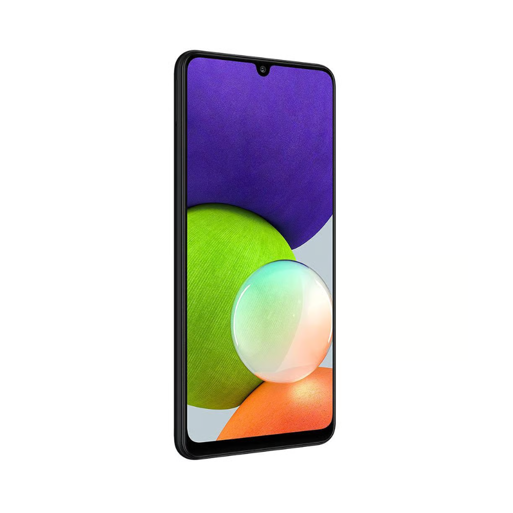 Samsung Galaxy A22 128GB NEGRO