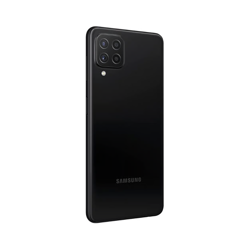 Samsung Galaxy A22 128GB NEGRO
