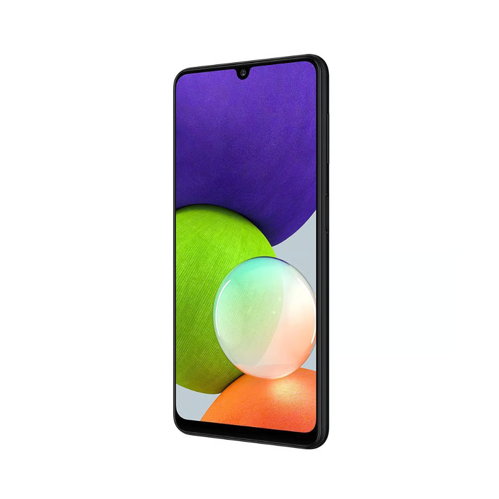 Samsung Galaxy A22 128GB NEGRO