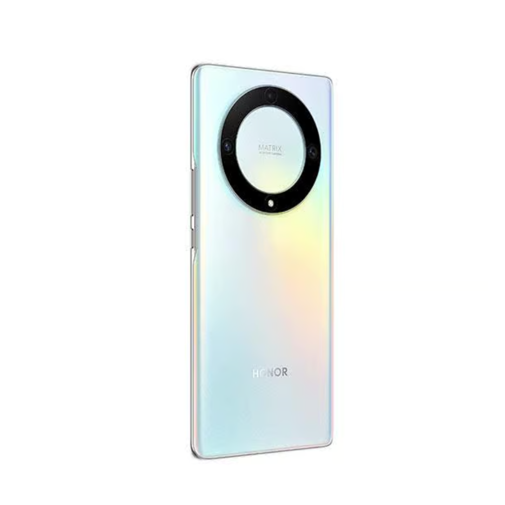 Honor X9a 256 GB Plata Titanio