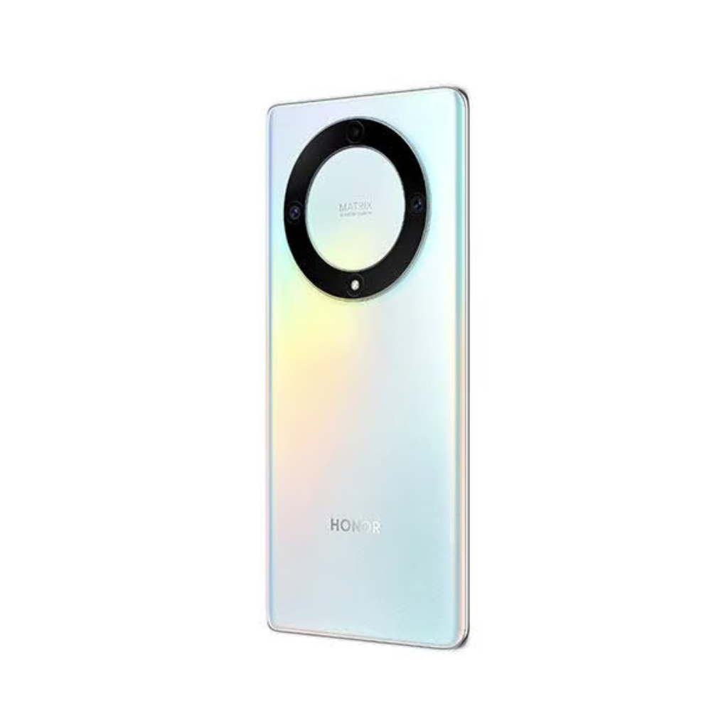 Honor X9a 256 GB Plata Titanio