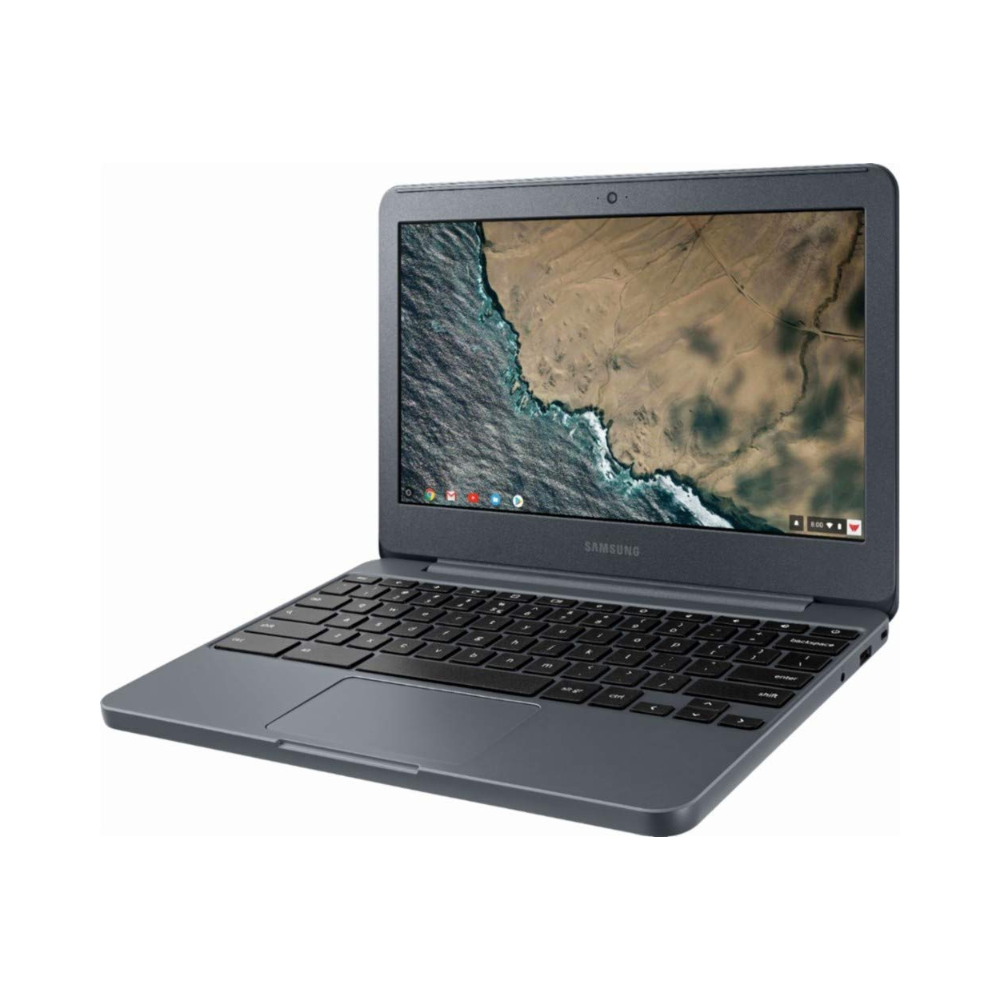 Samsung Chromebook XE501C13 11.6 " Celeron N3060 16GB eMMC 2 GB