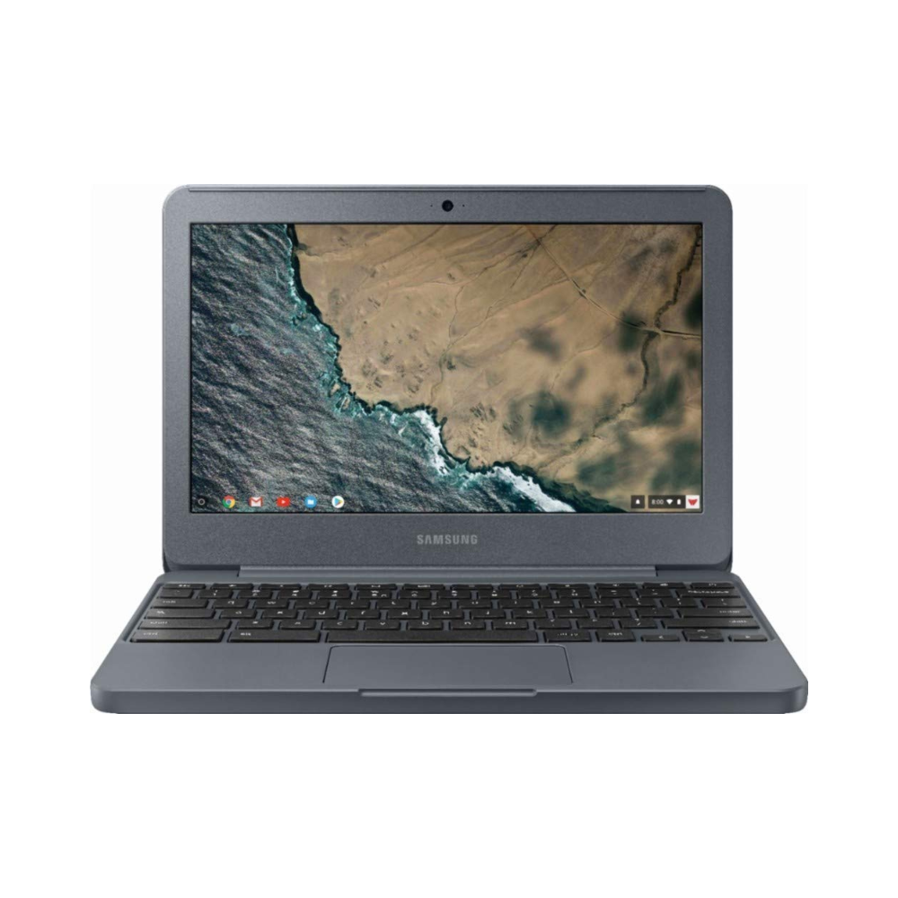 Samsung Chromebook XE501C13 11.6 " Celeron N3060 16GB eMMC 2 GB