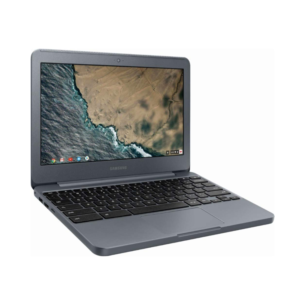 Samsung Chromebook XE501C13 11.6 " Celeron N3060 16GB eMMC 2 GB