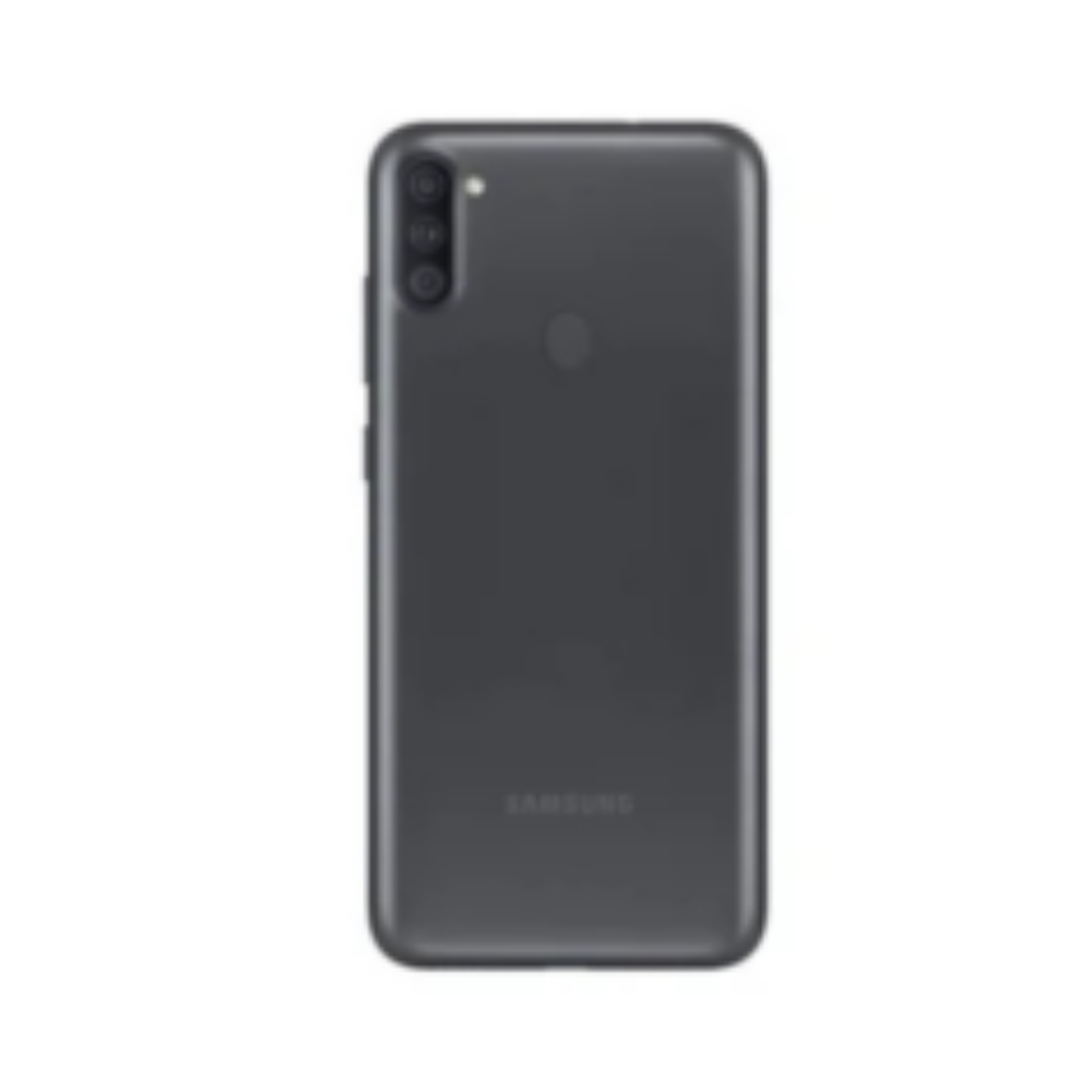 Samsung GALAXY A11 128 GB Black Mea