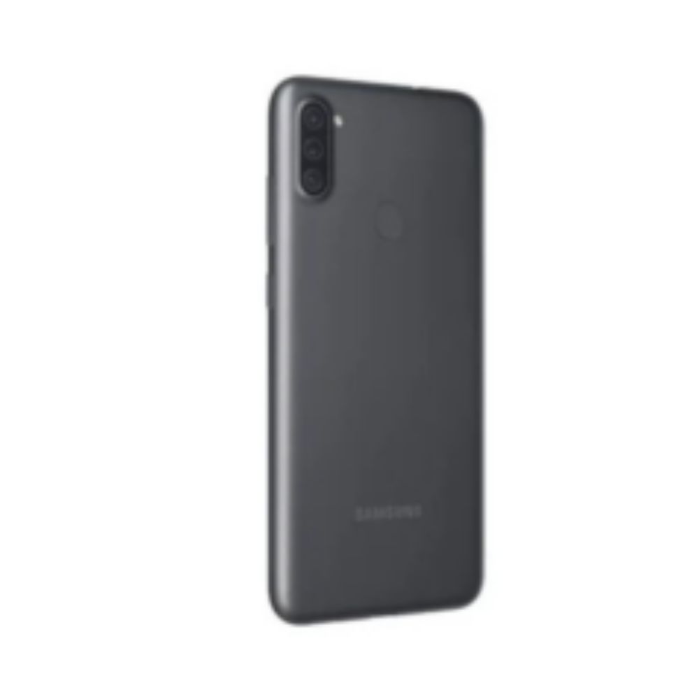 Samsung GALAXY A11 128 GB Black Mea