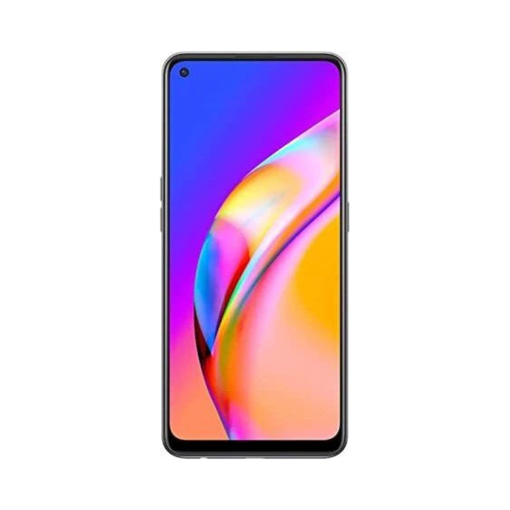 OPPO A94 5G 128 GB Fluid Black