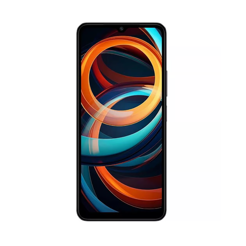 XIAOMI Redmi A3 128GB Negro Medianoche