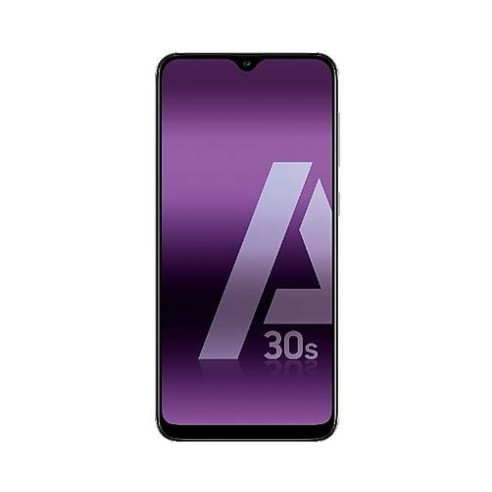 Samsung A30S 64 GB Blanco
