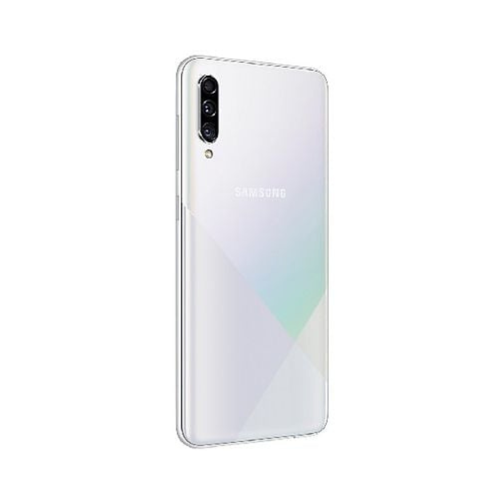 Samsung A30S 64 GB Blanco